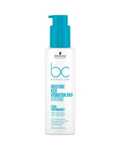 Schwarzkopf BC Bonacure Moisture Kick Hydration Balm Glycerol 150ml