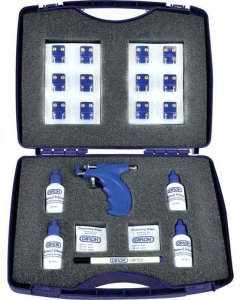 Caflon Starter Kit - 24 Studs