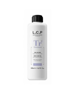 L.C.P Professionnels Iontophoresis Gel