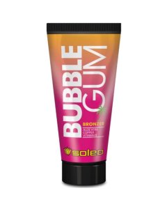 Soleo Bubble Gum Tube 150ml (2023)