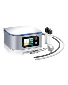 SkinMate Spray Vacuum