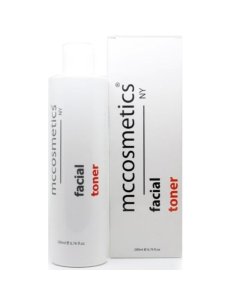 Mccosmetics Facial Toner 200ml