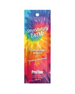 Pro Tan Smashingly Dark Sachet 22ml (2023)