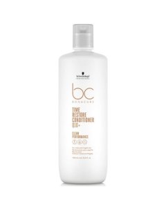 Schwarzkopf BC Bonacure Time Restore Conditioner Q10+ 1L