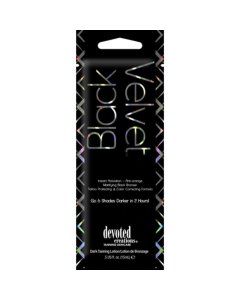 Devoted Creations Black Velvet Sachet 15ml (2023)