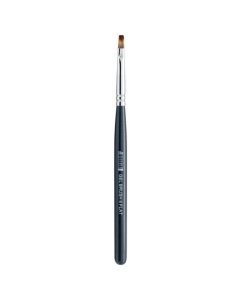 The Edge Gel Brush Flat Size 6