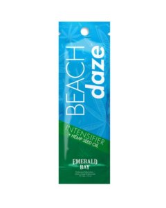 Emerald Bay Beach Daze Sachet 15ml (2023)