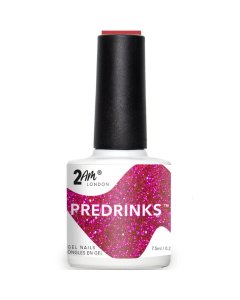 2AM London - Predrinks 7.5ml (Paint Me A Festival)