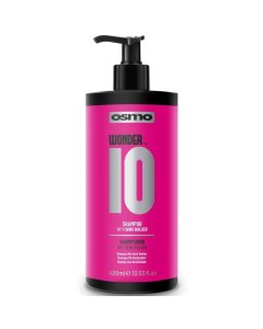 Osmo Wonder 10 Shampoo 400ml