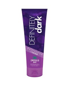 Emerald Bay Definitely Dark Tube 250ml (2023)