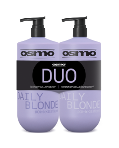 Osmo Silverising Shampoo & Conditioner Duo
