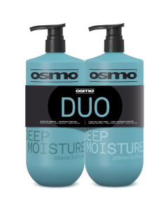 Osmo Deep Moisture Shampoo & Conditioner DUO