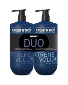 Osmo Extreme Volume Shampoo & Conditioner DUO