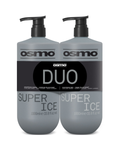 Osmo Super Ice Shampoo & Mask DUO