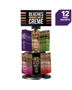 Pro Tan Beaches & Creme Rotating Sachet Deal 2023