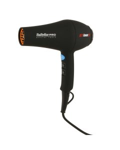 Babyliss Pro GT Ionic II 2000W Hair Dryer