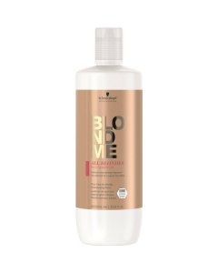 Schwarzkopf BLONDME All Blondes - Rich Shampoo 1000ml