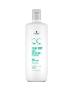 Schwarzkopf BC Bonacure Volume Boost Jelly Conditioner Creatine 1L