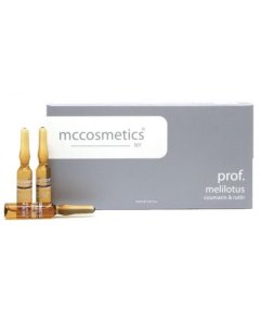 Mccosmetics Venolaureth 10 x 2ml