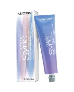 Matrix Sync Sheer Acidic Toners