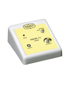 Silhouette Facial Faradic