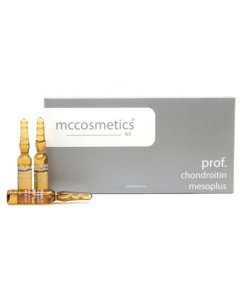 Mccosmetics Chondroiton Mesoplus 10 x 2ml