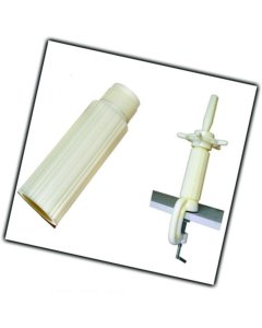 Hair Tools Training Head Clamp Extender