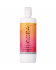 Schwarzkopf Igora Vibrance 1.9% / 6 Vol Activator Lotion 1000ml