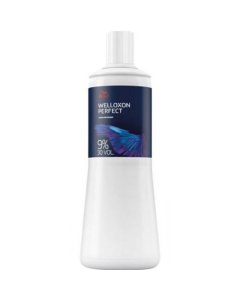 Wella Welloxon Perfect Creme Developer 9% 30Vol 500ml