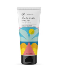 Crazy Angel Professional Barrier Cream 250ml