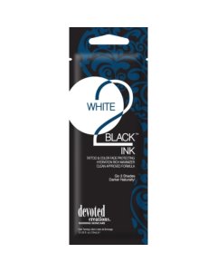 Devoted Creations White 2 Bronze Ink Sachet 15ml (2023)