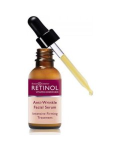 Retinol Anti-Wrinkle Facial Serum 30ml
