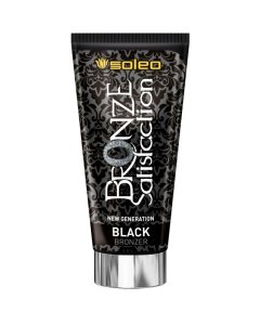 Soleo Bronze Satisfaction Tube 150ml (2023)
