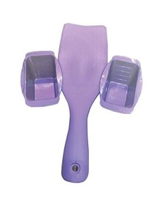 Agenda Balayage Paddle & Bowl Set