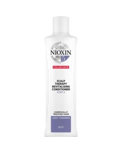 Nioxin System 5 Scalp Therapy Revitalising Conditioner 300ml