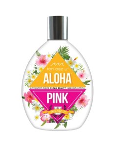 Tan Asz U Aloha Pink Accelerator Bottle 400ml (2023)