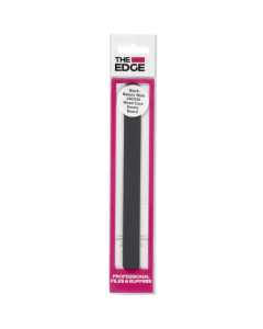 The Edge Files Black Beauty File 240/240 Grit (Single)
