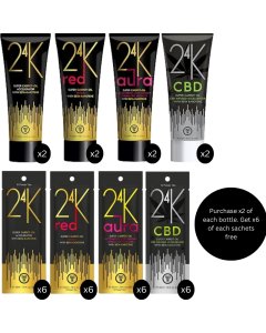 power tan24k deal