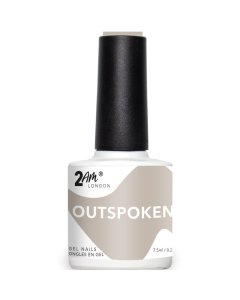 2AM London - Outspoken 7.5ml (Put Me On Mute)