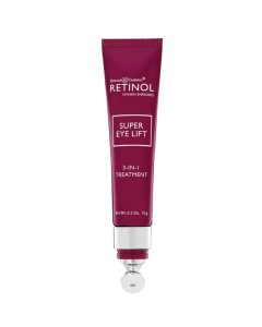 Retinol Super Eye Lift 15g