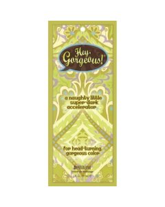 Synergy Tan Hey Gorgeous Sachet 29.5ml (2023)