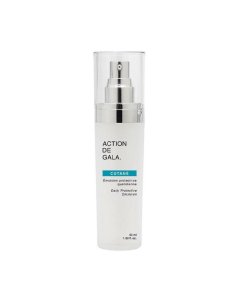 Action De Gala Daily Protective Emulsion 50ml