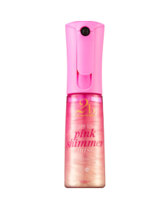 2bTanned Protect & Tan Mist Spray SPF15 100ml