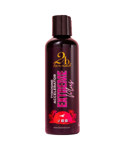 Extreme Plus Tyrosine Accelerator Cream

