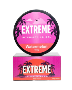 2bTanned Extreme Intensifying Gel 100g - Watermelon