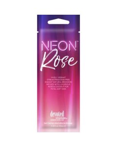 Devoted Creations Neon Rose Sachet 15ml (2023)