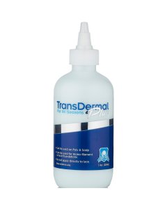 Transdermal For All Seasons Plus 7.4oz (218ml)