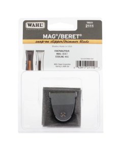 Wahl Replacement Fine Blade For Lithium Ion Beret Trimmer