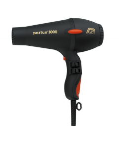Parlux Superturbo 3000 Black