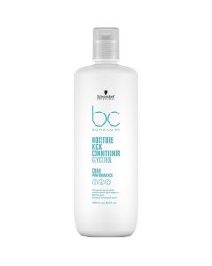 Schwarzkopf BC Bonacure Moisture Kick Conditioner Glycerol 1L